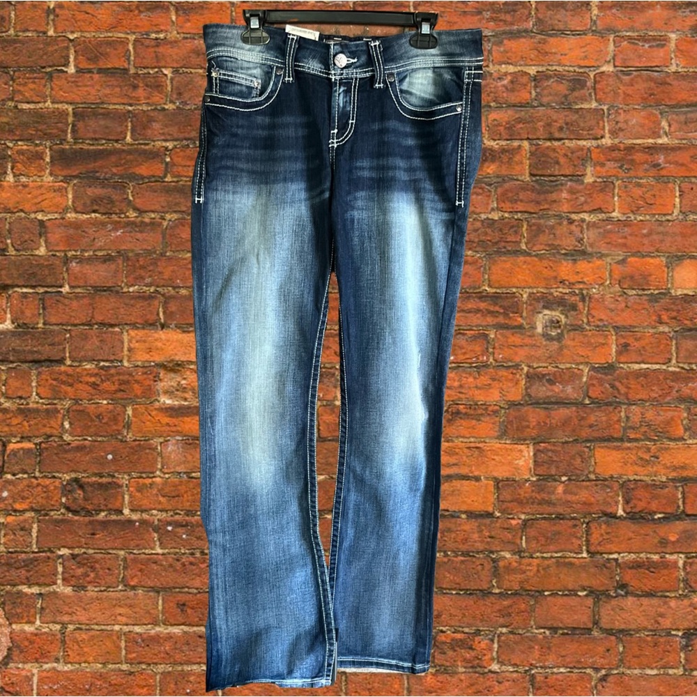 BKE Sabrina bootcut Jeans